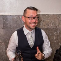 GoDaddy Employee Mike Chorba's profile photo