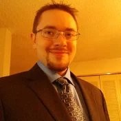 Amazon Web Services (AWS) Employee David Hutt's profile photo