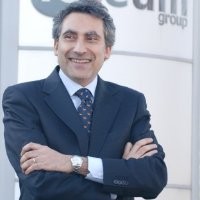 Lutech Employee Francesco Renne's profile photo