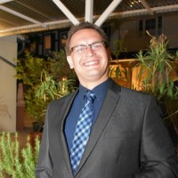 NorthC Datacenters Deutschland Employee Jens Gaida's profile photo