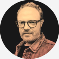Boston Magazine Employee Benjamen Purvis's profile photo