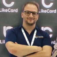 Mohamed Daboul Email & Phone Number