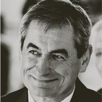Harwich Haven Authority Employee Ian Shipperley's profile photo