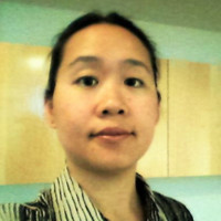 CertiPath Employee Joyce Liao's profile photo