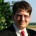 East Carolina University Employee Rick Lupton's profile photo
