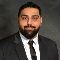 HGR Graham Partners LLP Employee Jatin Kumar's profile photo