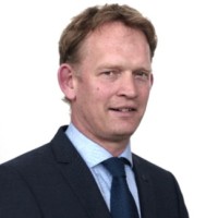 DEMCON Employee Jan Leideman's profile photo