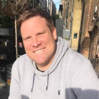 Dave Pitt's profile photo