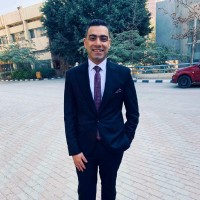 IACG Employee Mostafa Mohamed's profile photo