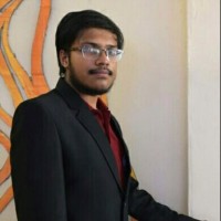 NCDEX e Markets Ltd. Employee Harshal Giri's profile photo
