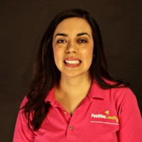Positive Leaps Employee Natalie Siegele's profile photo