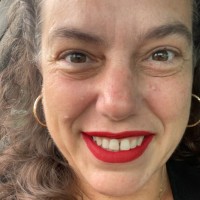 Cayton Children's Museum Employee Tamra Martinez's profile photo