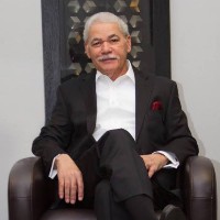 George Fraser