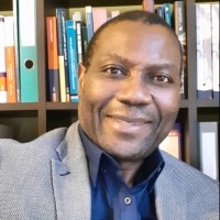 Eddy Esien Email & Phone Number