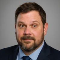 Mizkan America Employee Jonathan Bodnar's profile photo