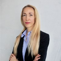 Blackpoint Cyber Employee Ana Markovic's profile photo