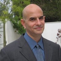 Yossi Solomon Email