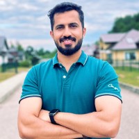 Ahsan Warsi Email & Phone Number