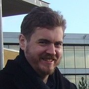 easyfundraising Employee Richard Pogson's profile photo