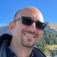Franke Group Employee Luca Moroni's profile photo