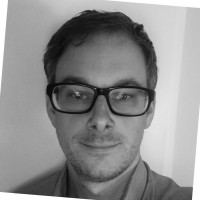 Cussins Ltd Employee Lee Galloway's profile photo