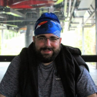 Matchwell Employee Philip Kennedy's profile photo
