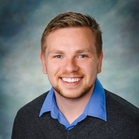 Mount Mercy University Employee Jacob Bochert's profile photo