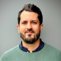 Carlos David Abreu Email & Phone Number