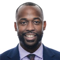 Atlantic Coast Conference Employee G. Hairston's profile photo
