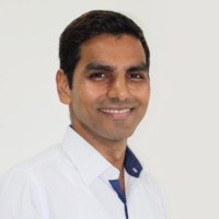 Best Agrolife Limited Employee Vikas Jain's profile photo