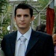 Talk Agency Employee Ricardo Carapeto's profile photo
