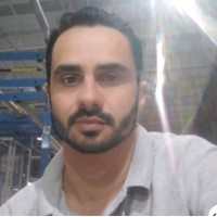 ENGATEL Employee Jesus Espinoza's profile photo