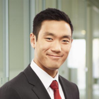 BCI Employee Matthew Lui's profile photo