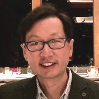 Workday Employee Ray Chan's profile photo