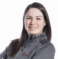 Impact Réadaptation Employee Stefanie Lavallée's profile photo