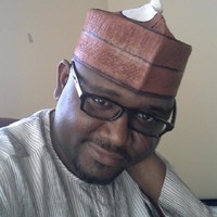 Cyberia Group Employee Ibrahim Ahmadu's profile photo