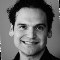 AG&E Employee Marcello Sgambelluri's profile photo