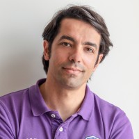 ikuTeam Employee Nelson Pereira's profile photo