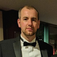 Trig Avionics Limited Employee Ollie Carson's profile photo