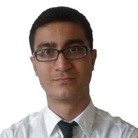 EDF Employee Youssef Saber's profile photo