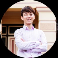 Austin Huang Email