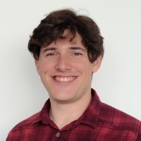 Kiewit Employee Tim Adam's profile photo