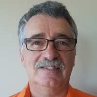 PETROFAC FACILITIES MANAGEMENT LIMITED Employee Mark Parry's profile photo