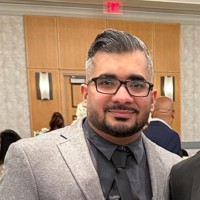 Ally Financial Services Employee Muhammad Chohan's profile photo