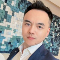 Hub101 Employee Jacky Xu's profile photo