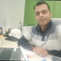 Rajeev Mishra Email & Phone Number