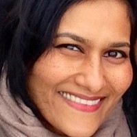 Vidya Ramsamooj Email & Phone Number