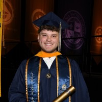 Robert Half Employee Kyle Clement's profile photo