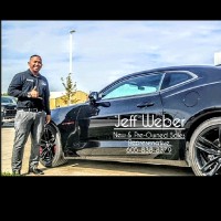 Jeff Weber Email & Phone Number