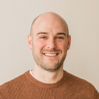 STRUCTURAL Employee Nick Corbin's profile photo